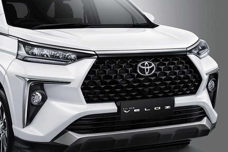 Faktor yang memengaruhi besaran pajak Toyota Veloz Hybrid