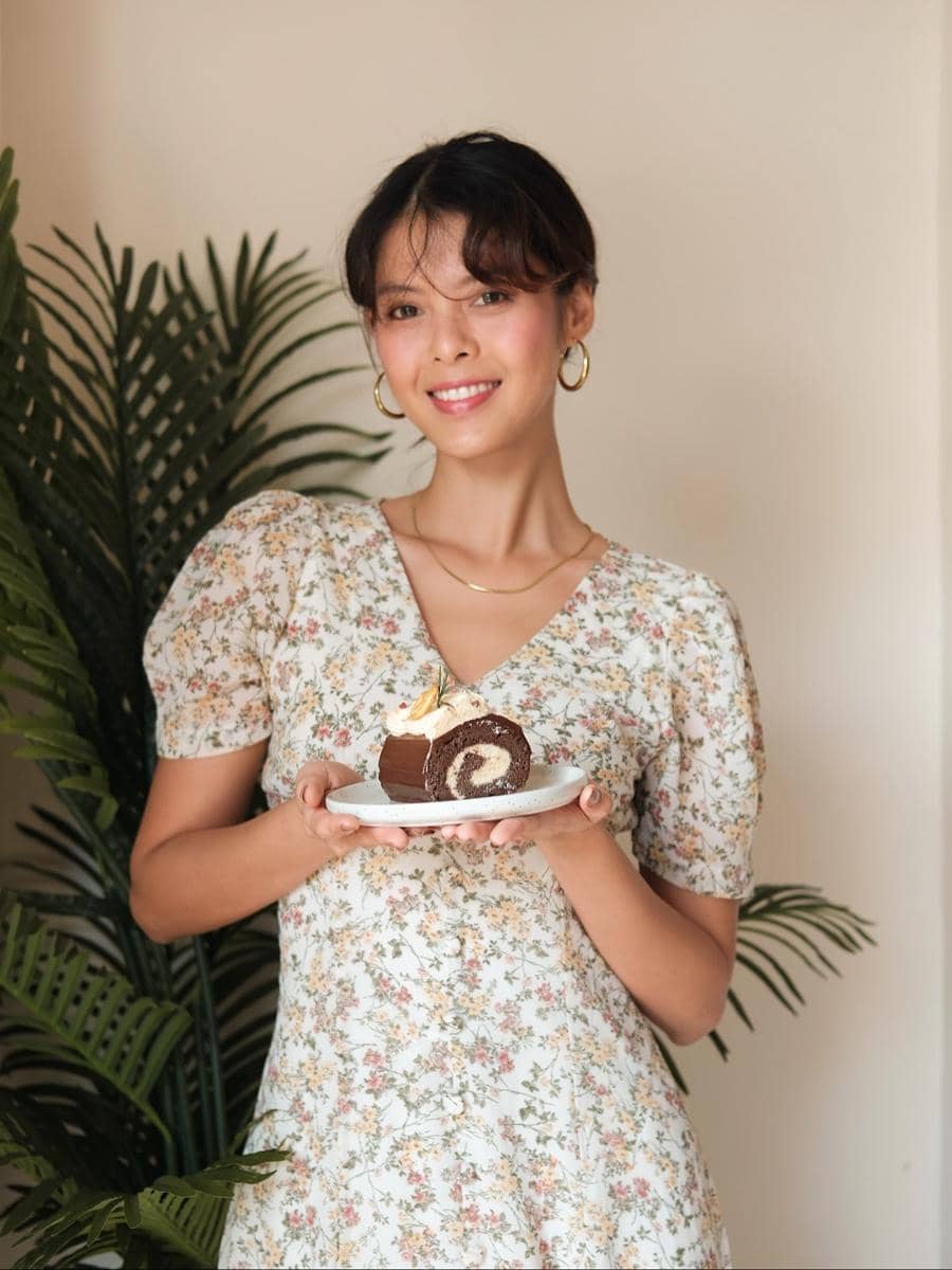 Elsa MasterChef Indonesia 13