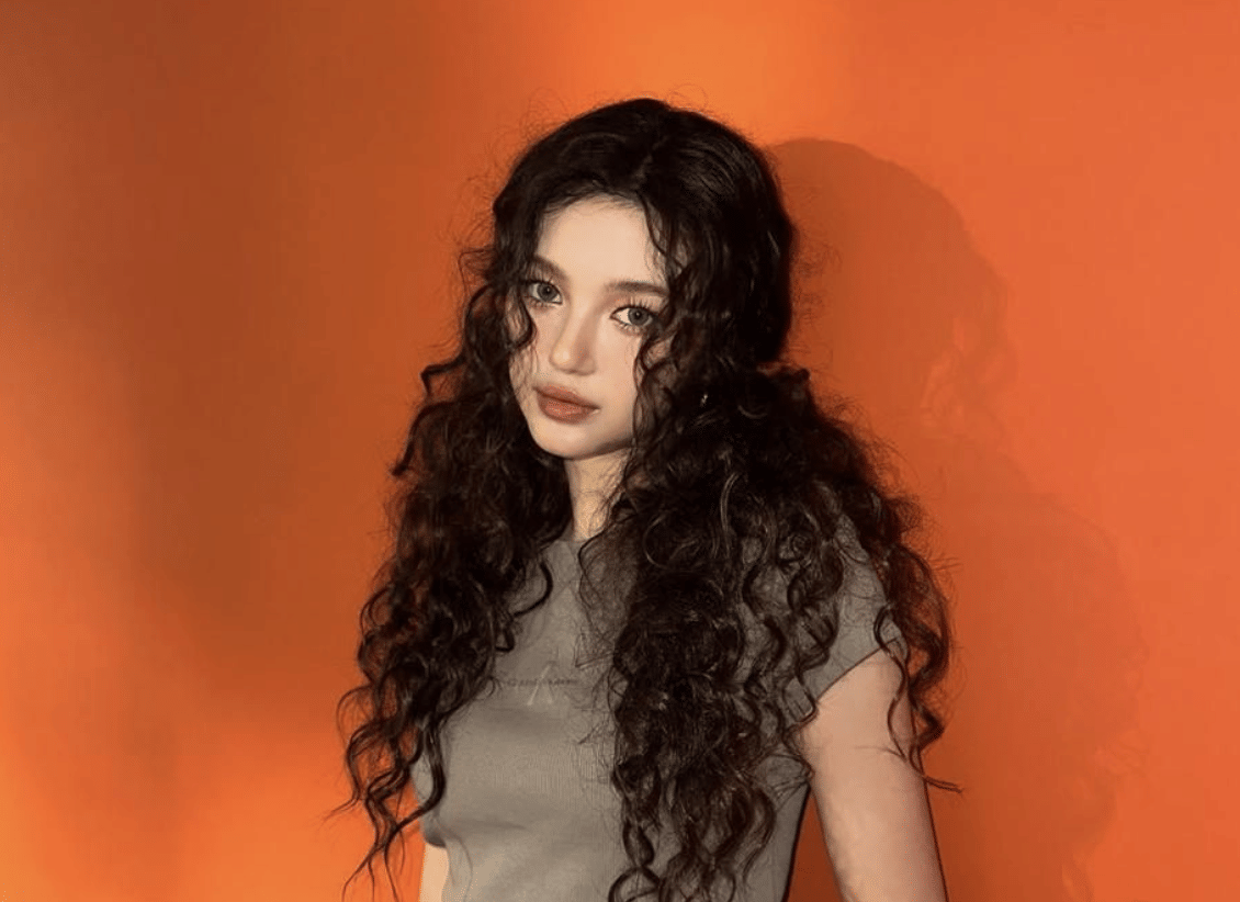 Potret Danielle NewJeans