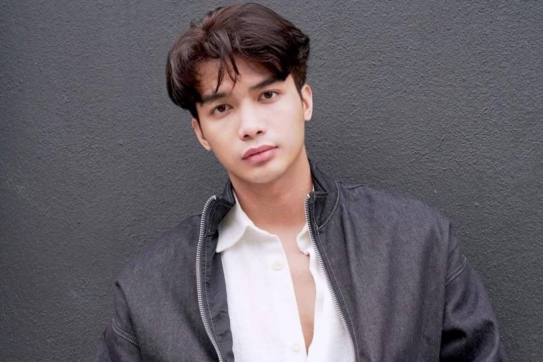 mikha konten kreator asal malaysia