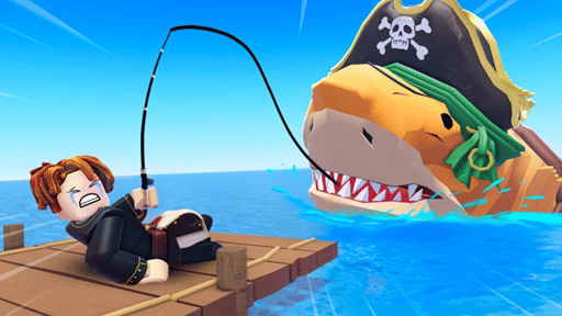 kenapa kode redeem Fish It gagal