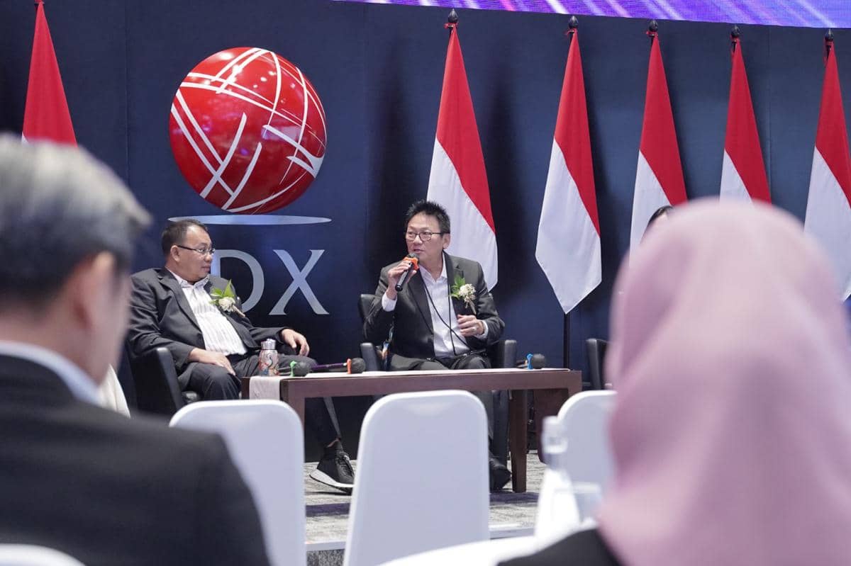 PAAI Soroti Dampak Aturan Pajak bagi Agen Asuransi (Dok. IDN Times)