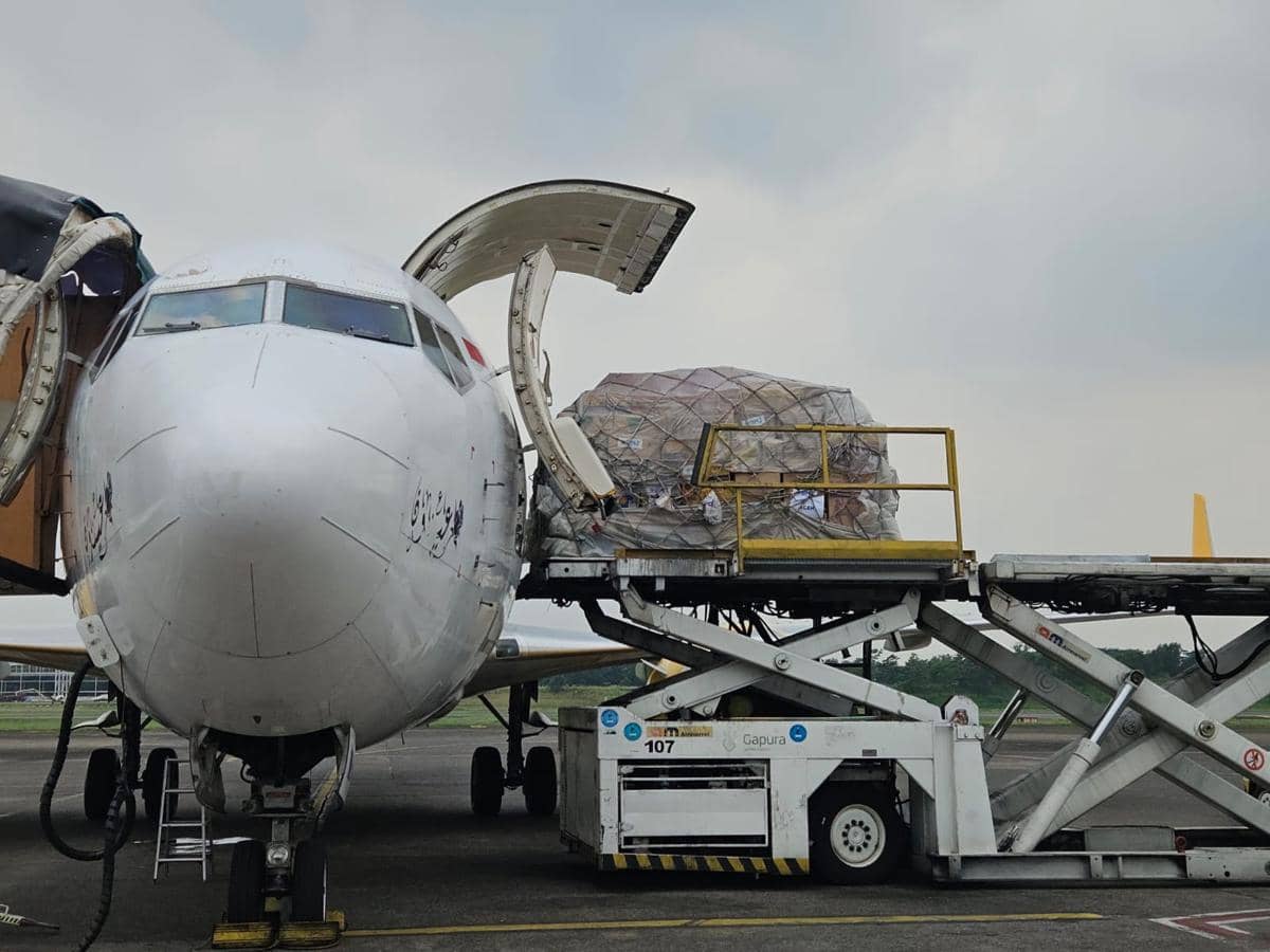 Upaya Pemulihan Pascabanjir Sumatra