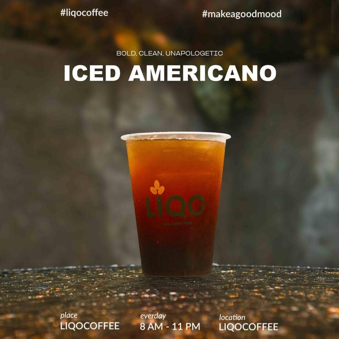 Liqo Coffee Bandar Lampung