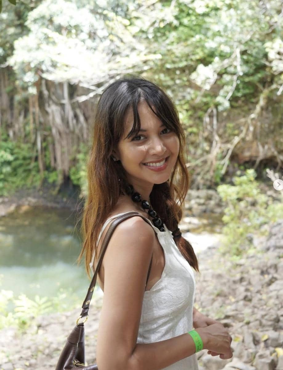 Profil dan Biodata Aurelie