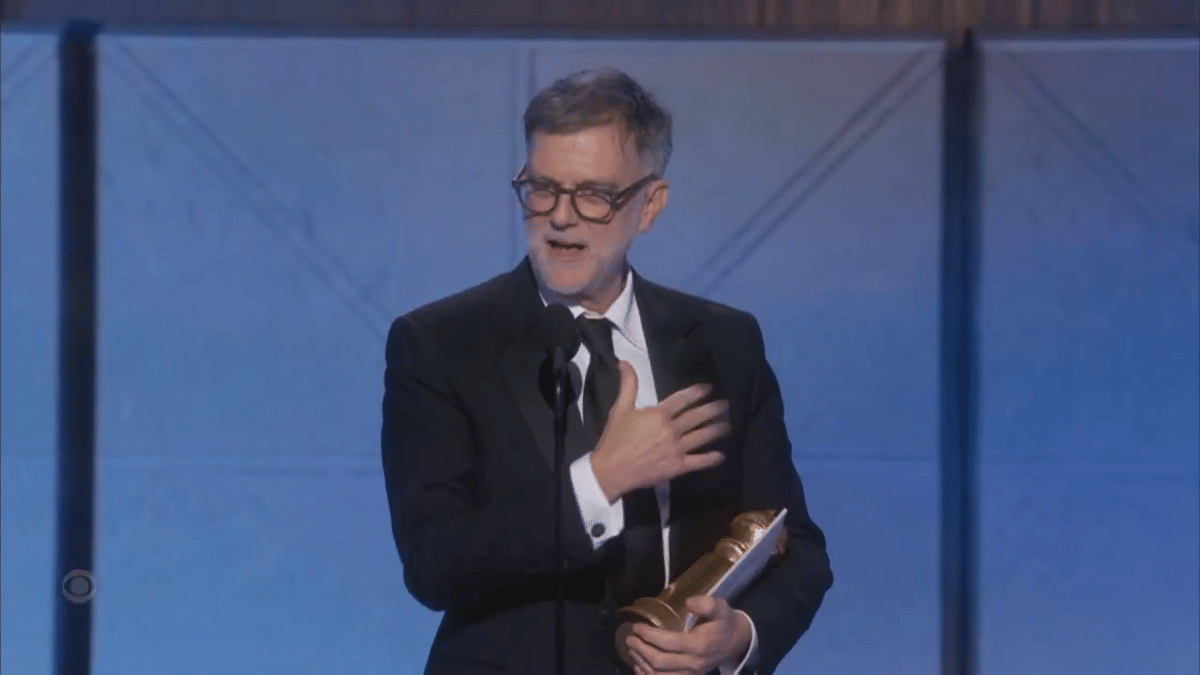 pemenang Golden Globe Awards 2026