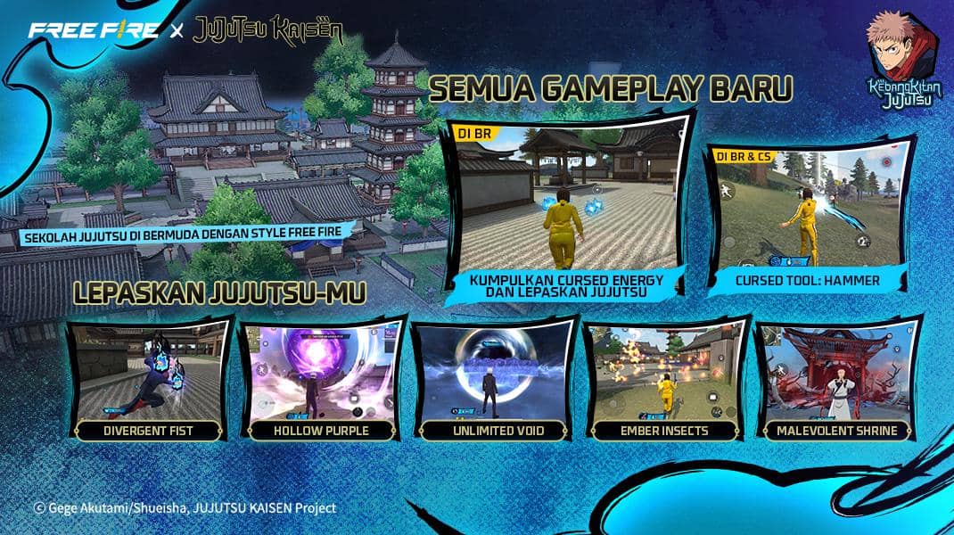 Free Fire x Jujutsu Kaisen Detail.jpg
