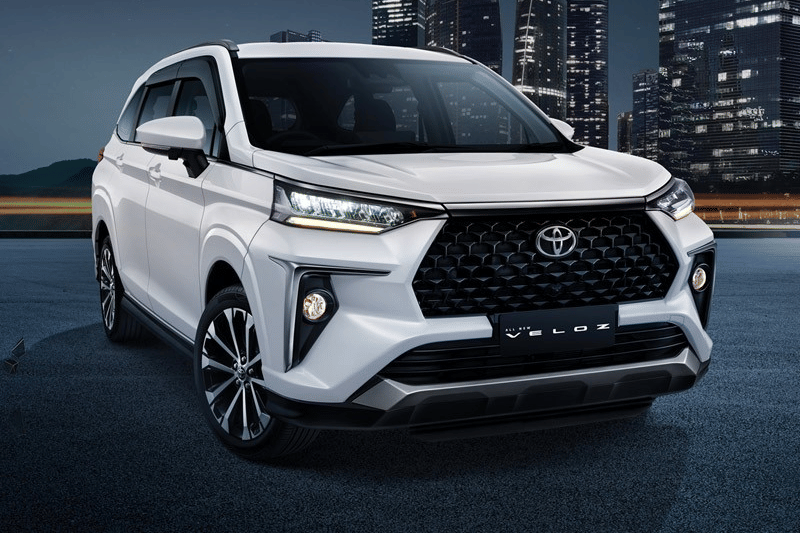 Berapa Pajak Toyota Veloz Hybrid Terbaru 2026? Cek Kisarannya