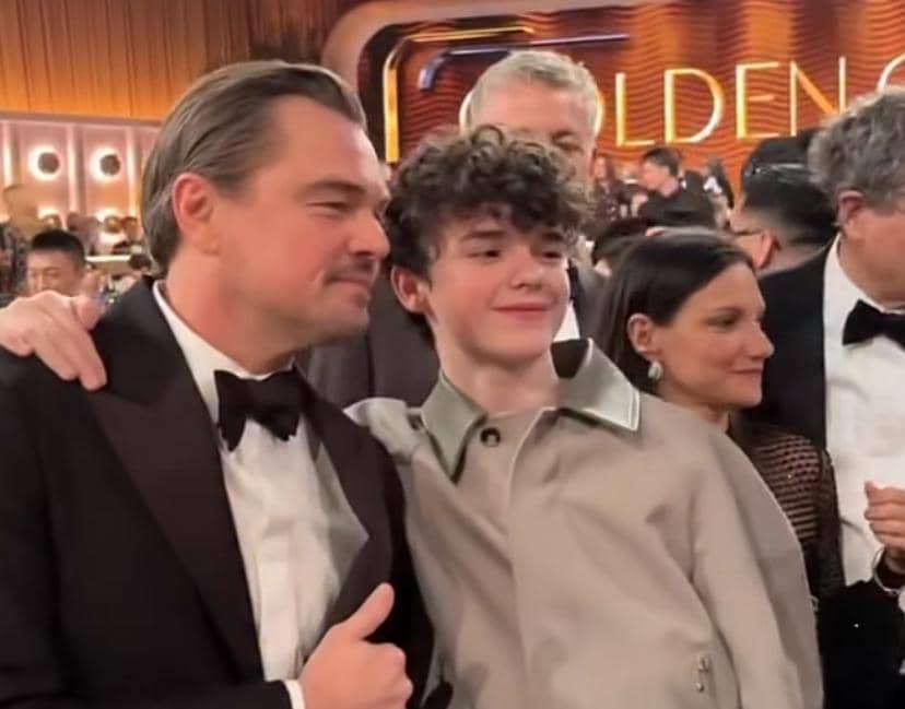 daftar pemenang Golden Globes 2026