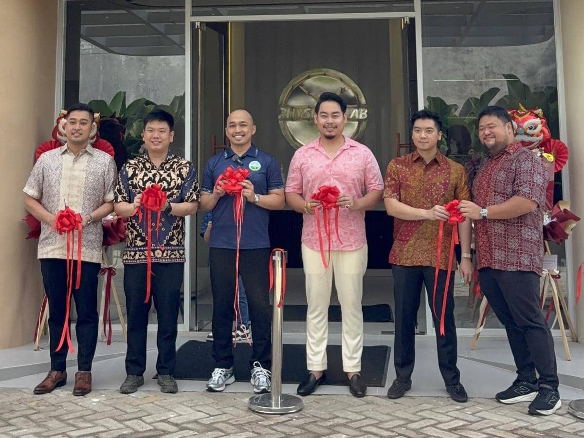 Physiorehab, klinik fisioterapi di Medan dengan pendekatan komprehensif yang mengintegrasikan aspek medis, pencegahan cedera, dan gaya hidup sehat (dok.Physiorehab)