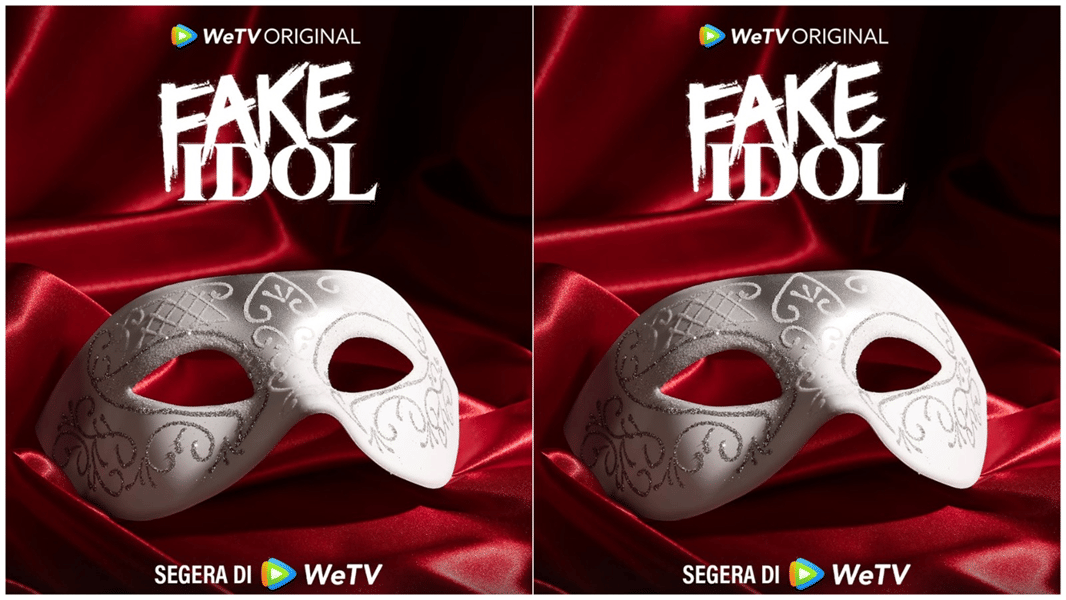 Fake Idol
