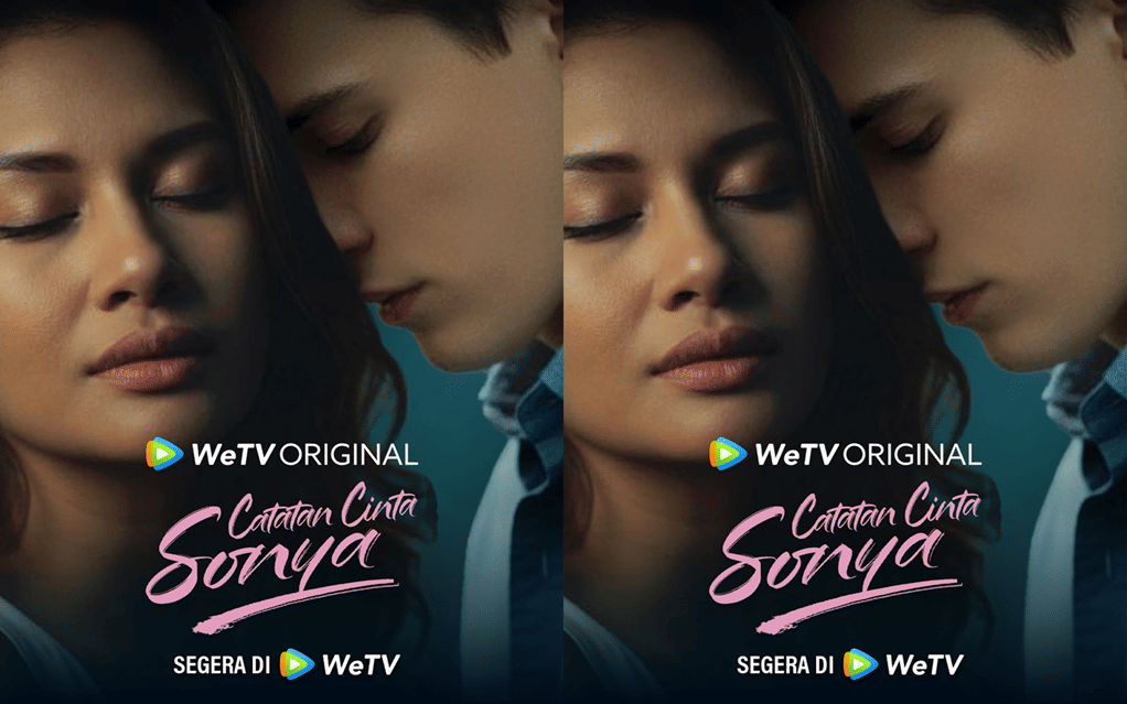 Catatan Cinta Sonya
