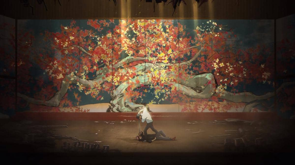 Yuta vs Yuji di area dalam - Jujutsu Kaisen S3