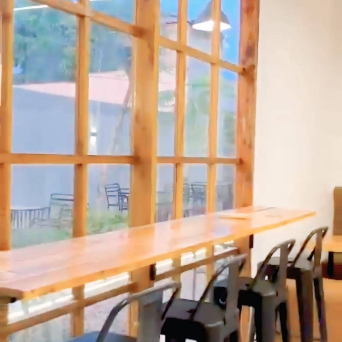 Liqo Coffee Bandar Lampung