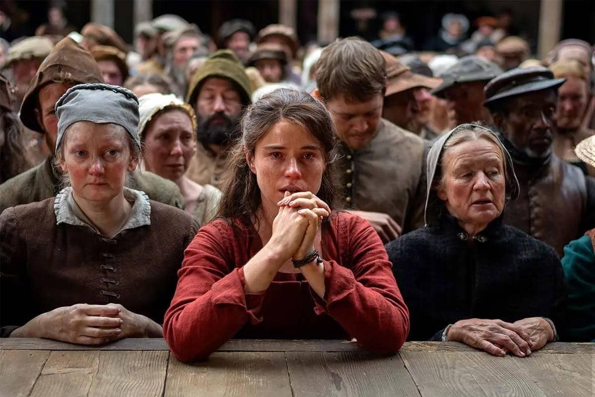 Biodata dan Profil Jessie Buckley, Pemeran Istri Shakespeare di Hamnet.jpg