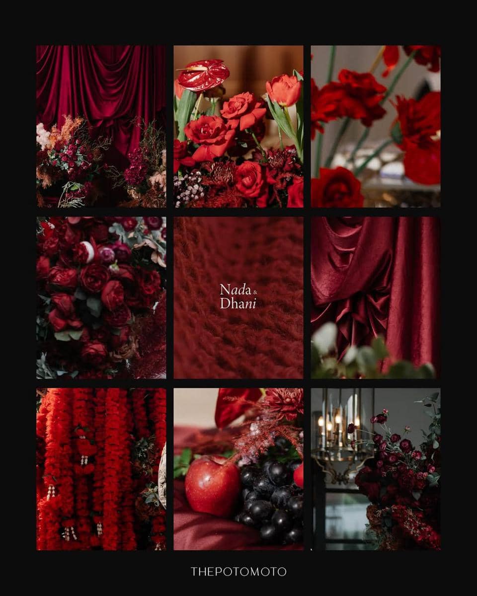 From the engagement of @indahnadapuspita & @dhaniyahyaThe easiest ‘yes’ I’ve ever said to the ha-6.jpg