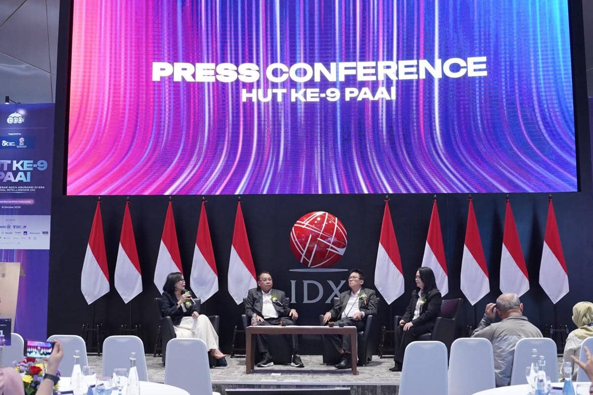 PAAI Soroti Dampak Aturan Pajak bagi Agen Asuransi (Dok. IDN Times)