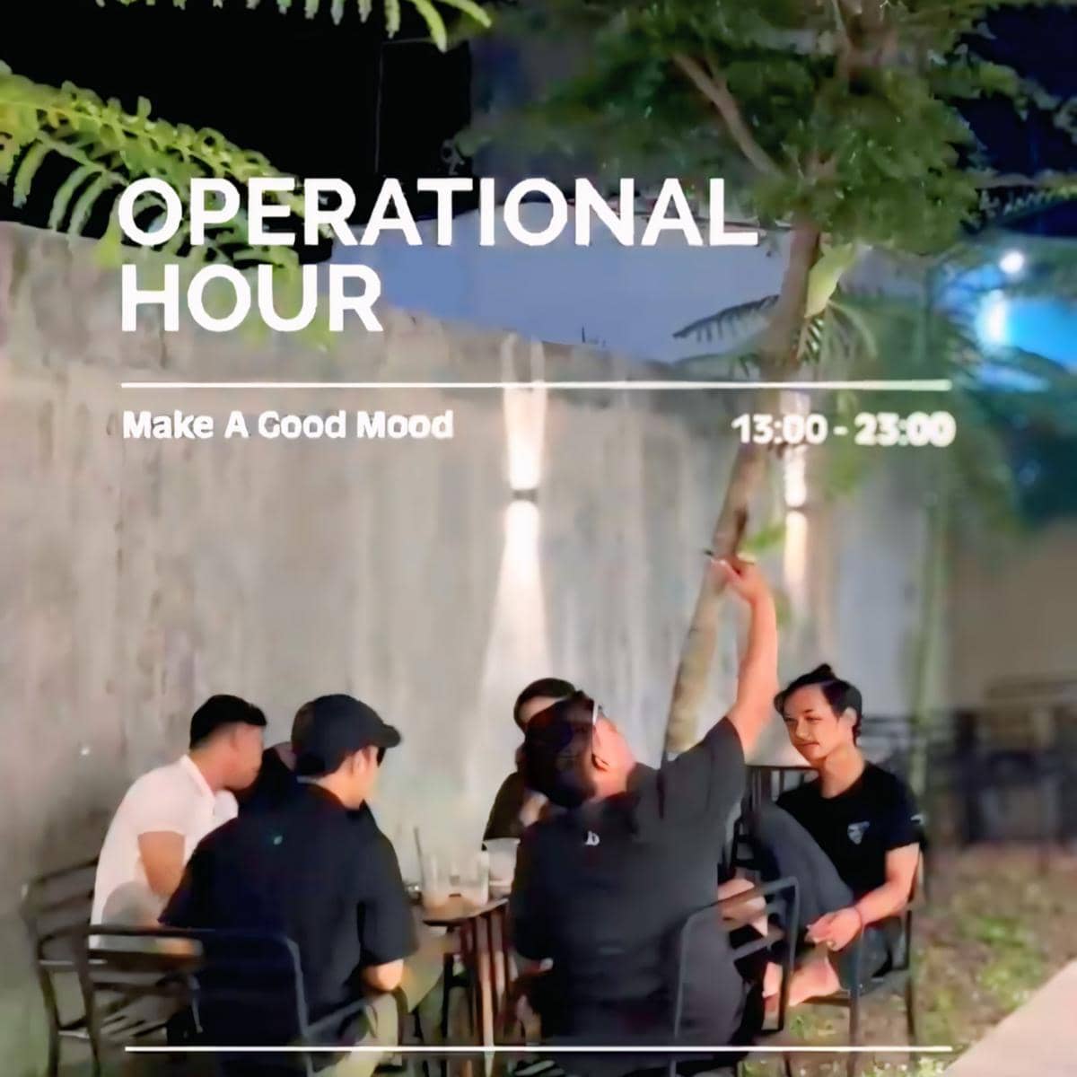 Liqo Coffee Bandar Lampung