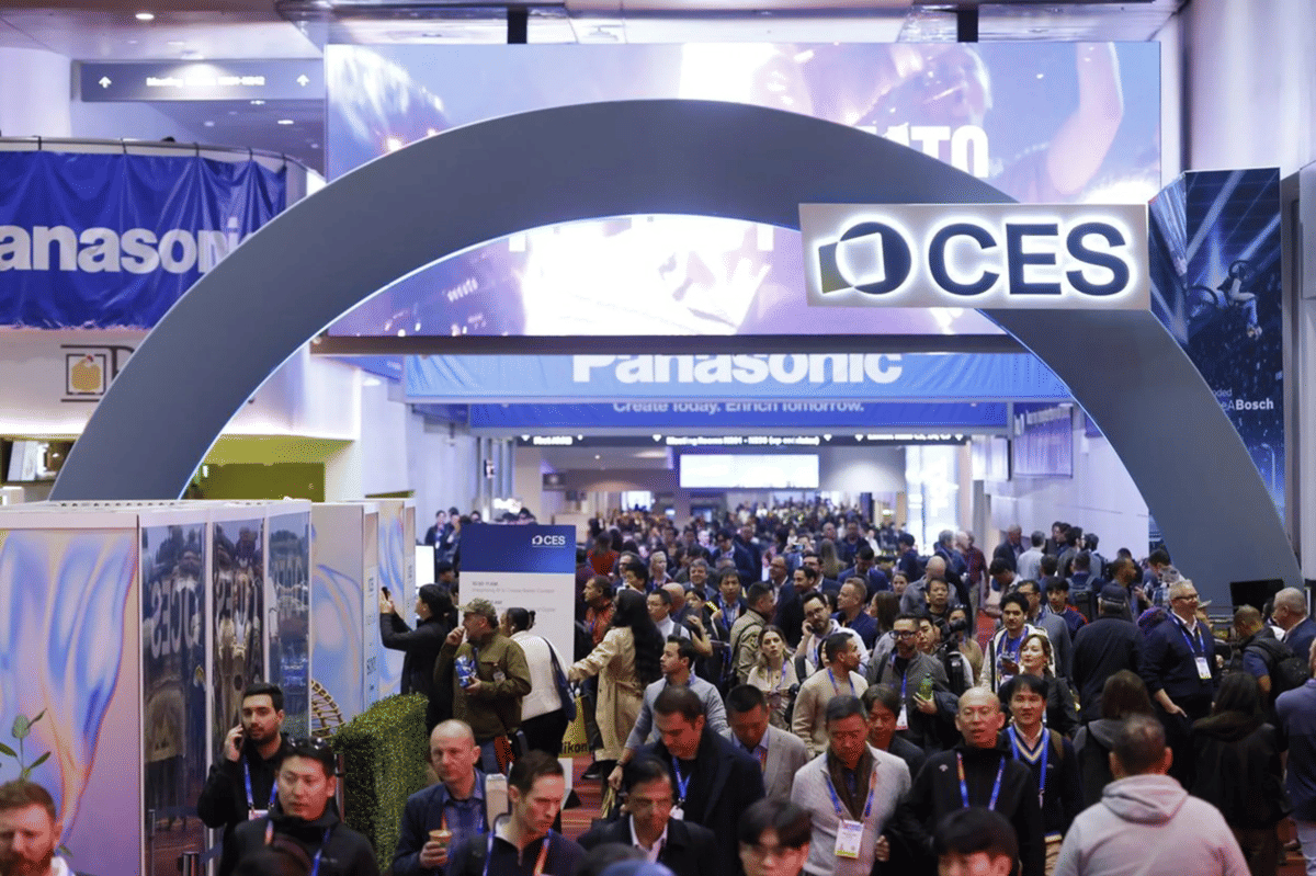 CES