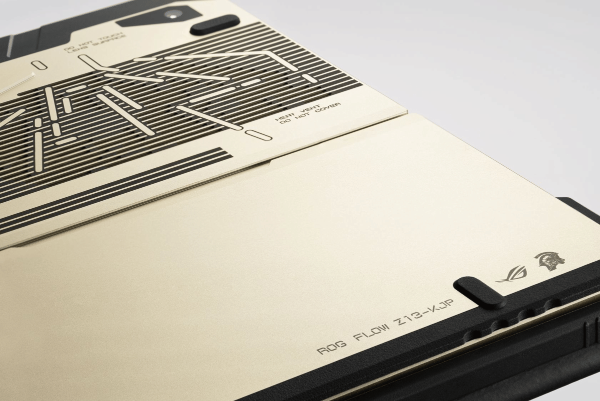 ROG Flow Z13-KJP