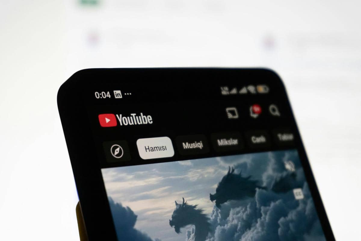Watch Time Lebih Penting dari View? Ini Rahasianya di YouTube