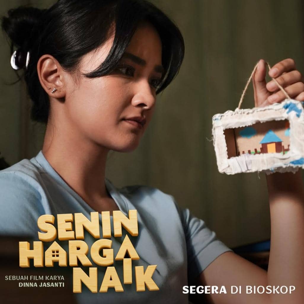 sinopsis Film Senin Harga Naik 