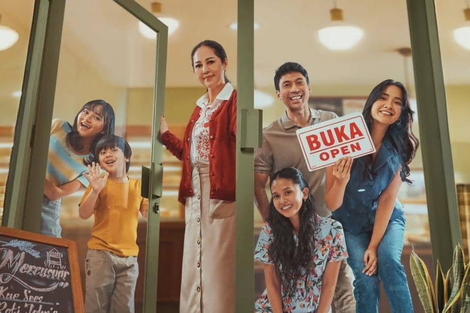 sinopsis Film Senin Harga Naik