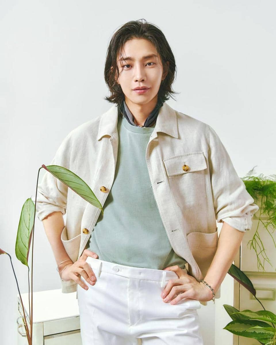 Kim Jae Young (instagram.com/ darealkjy)