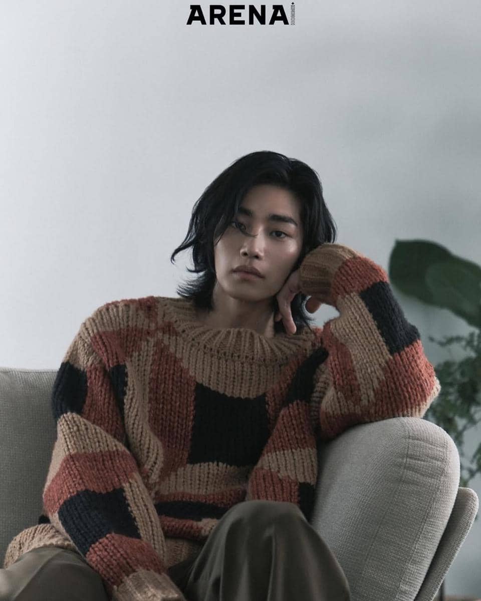 Kim Jae Young (instagram.com/ darealkjy)