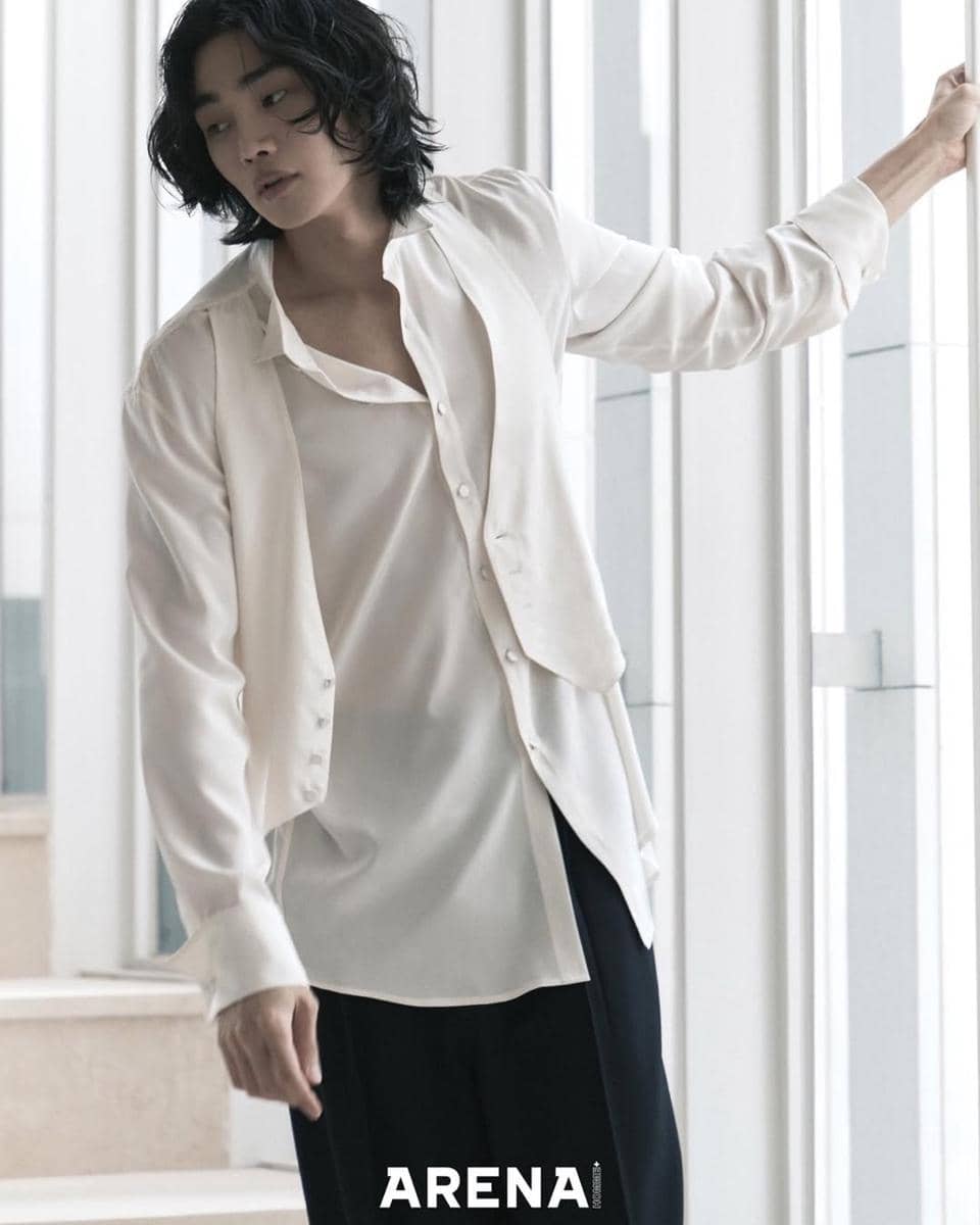 Kim Jae Young (instagram.com/ darealkjy)