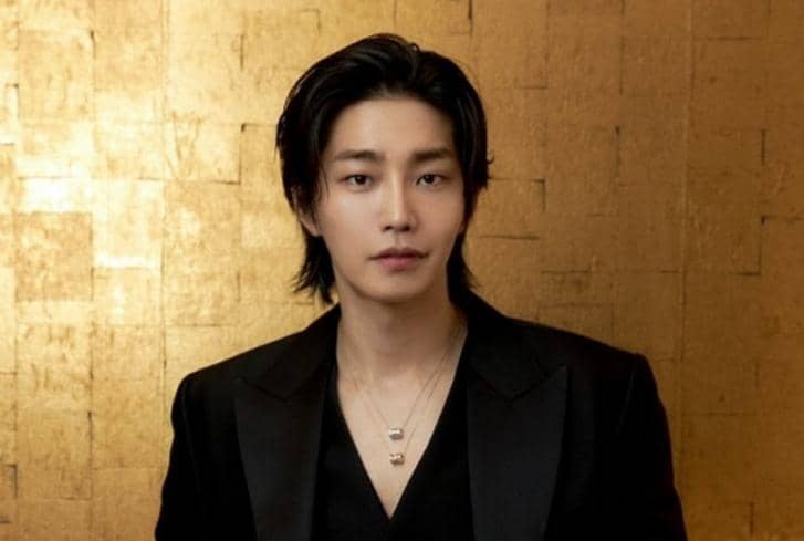 Kim Jae Young (instagram.com/ darealkjy)