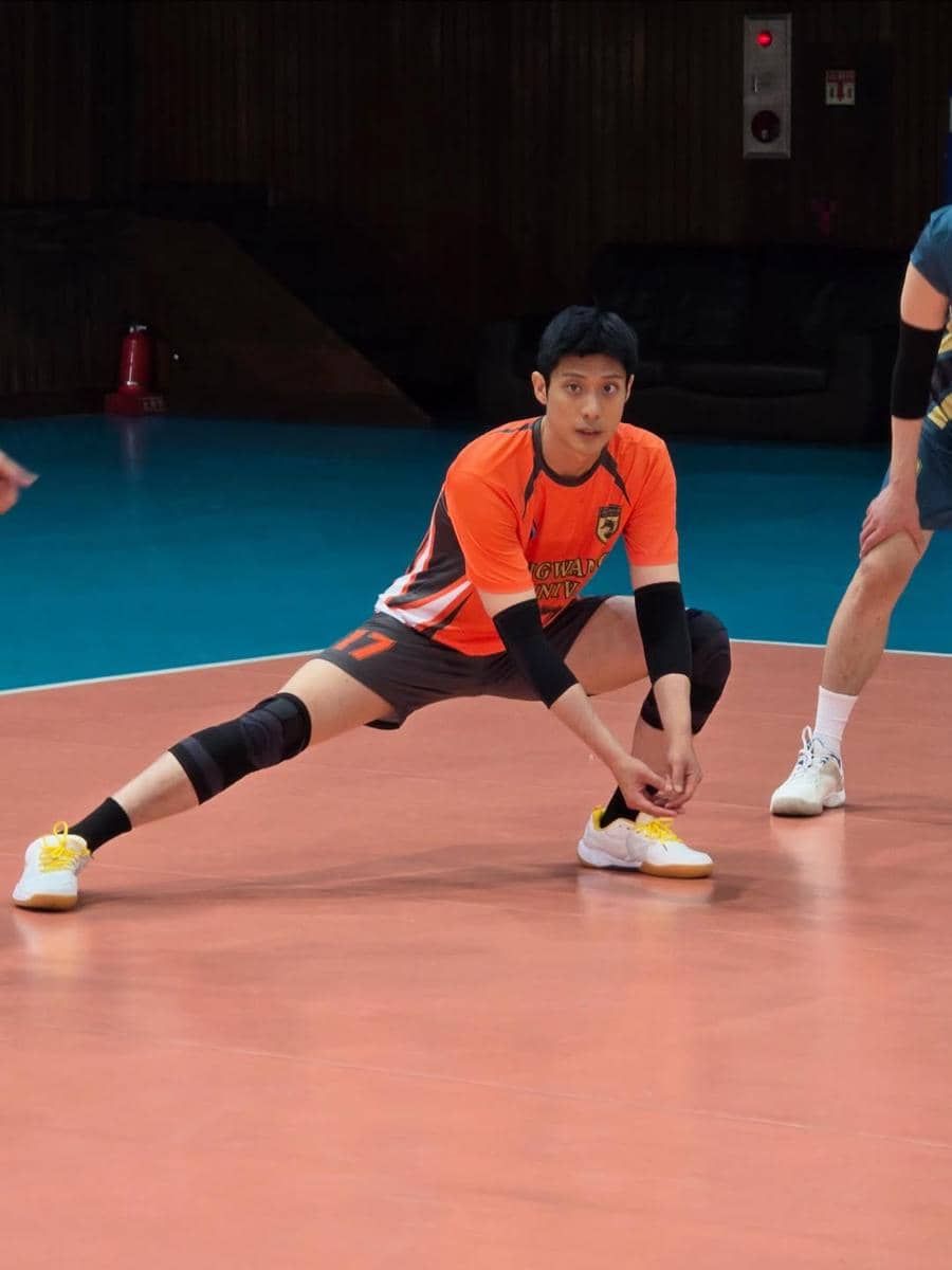 di balik layar drama Taxi Driver 3