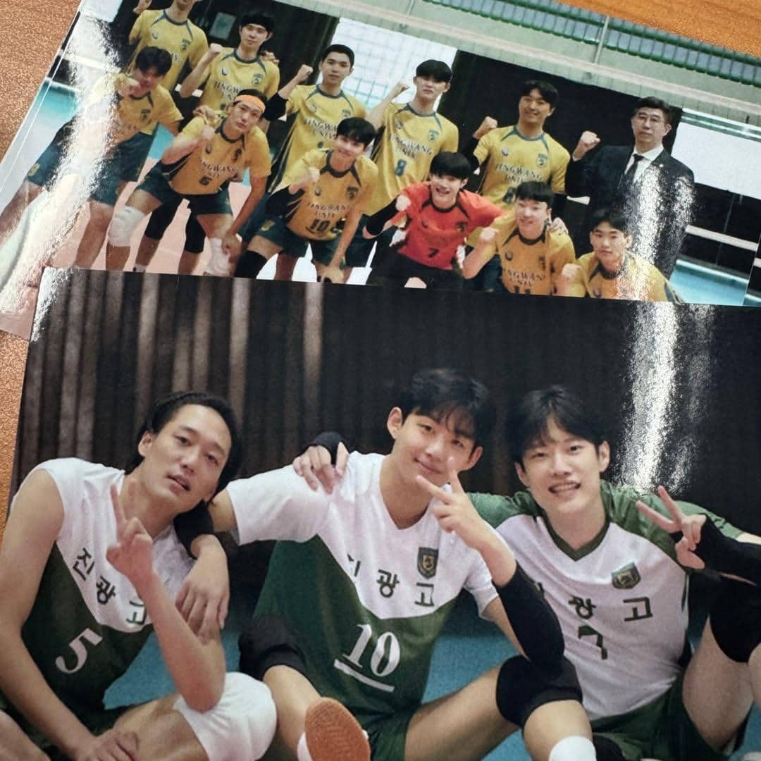 di balik layar drama Taxi Driver 3 