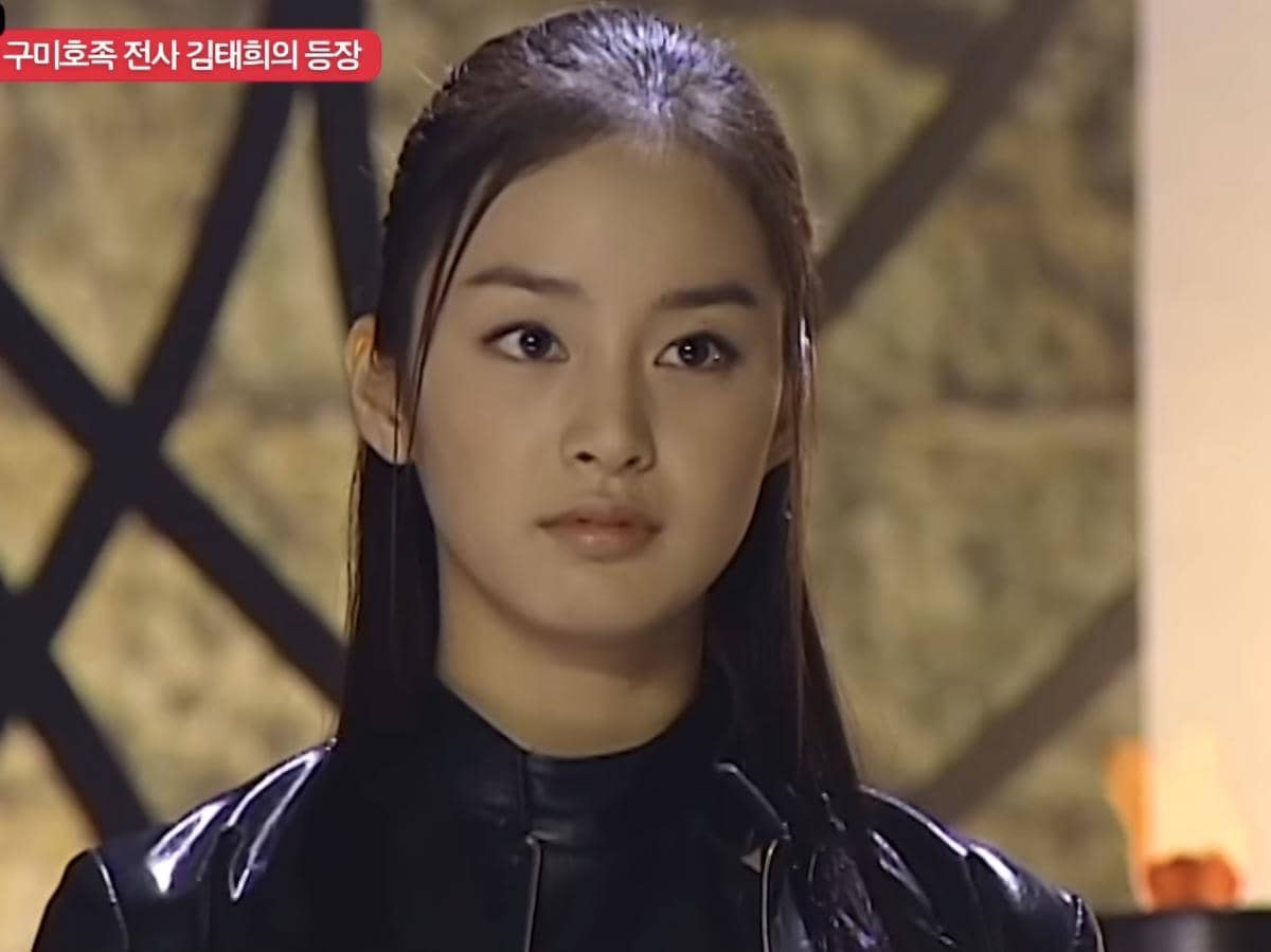 Drama Forbidden Love