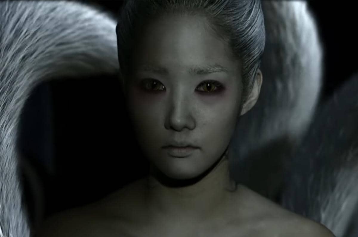 Drama Korean Ghost Stories