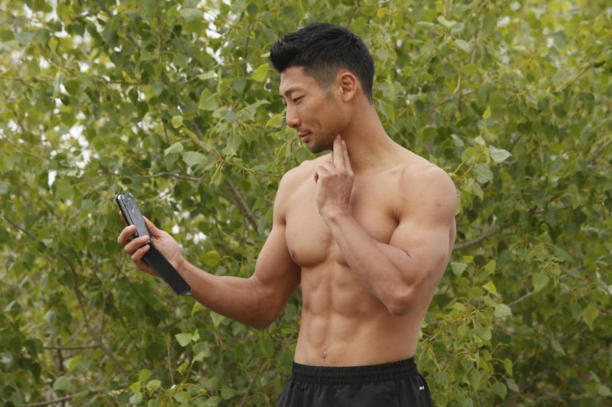 ilustrasi indikasi medis tes CPET 