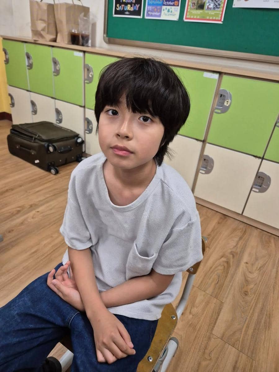 Lee Cheon Mu di Pro Bono