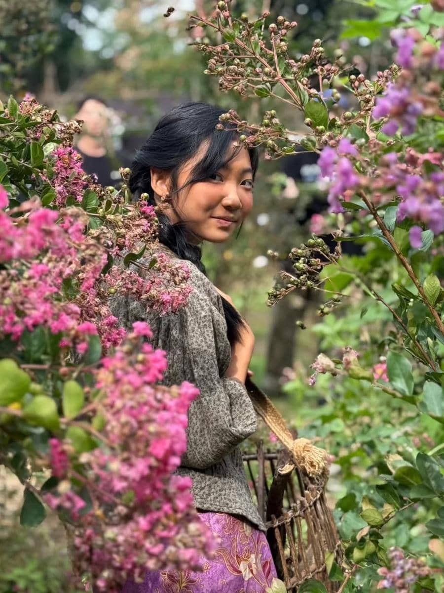 Kim Tae Yeon di Pro Bono