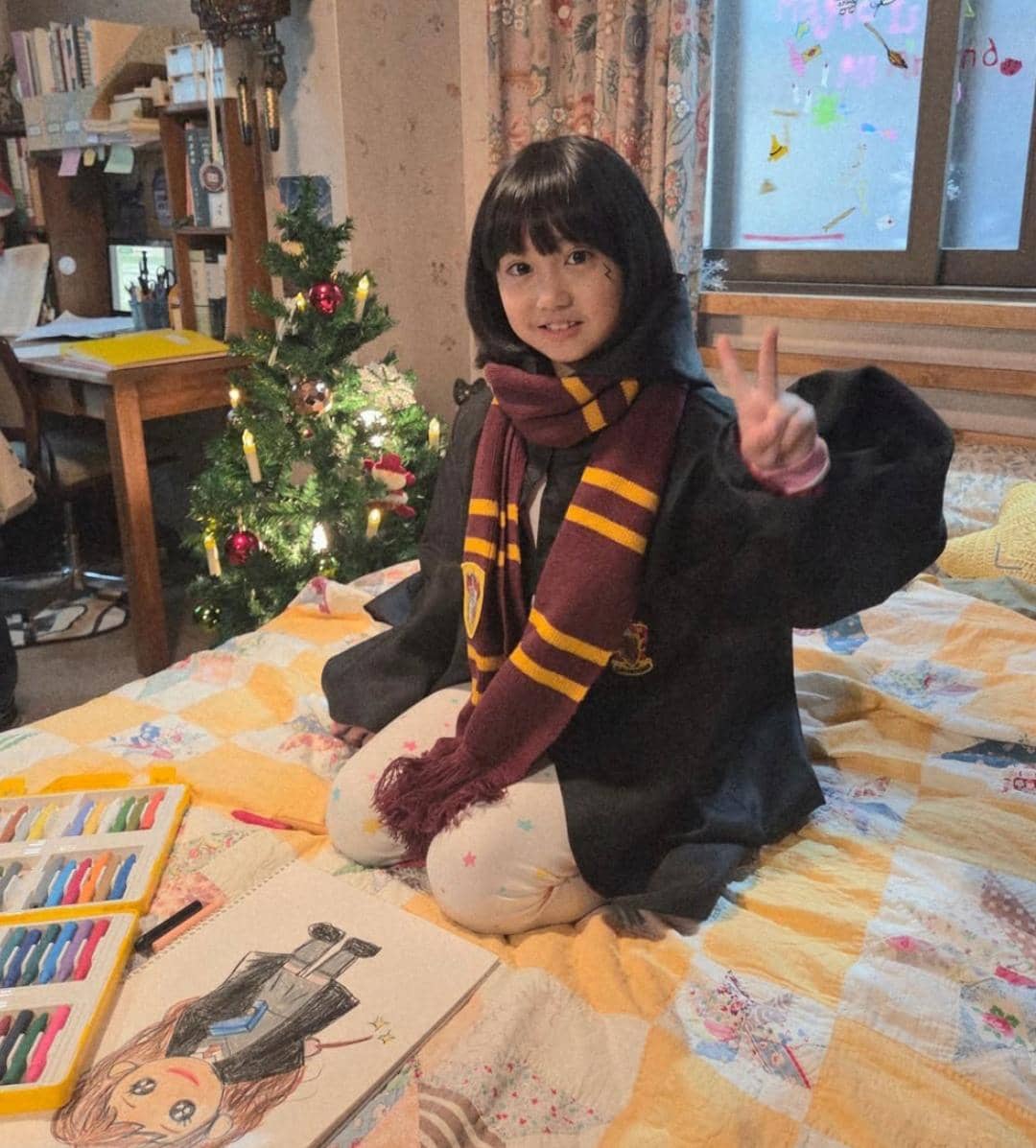 Kim Tae Yeon di Pro Bono