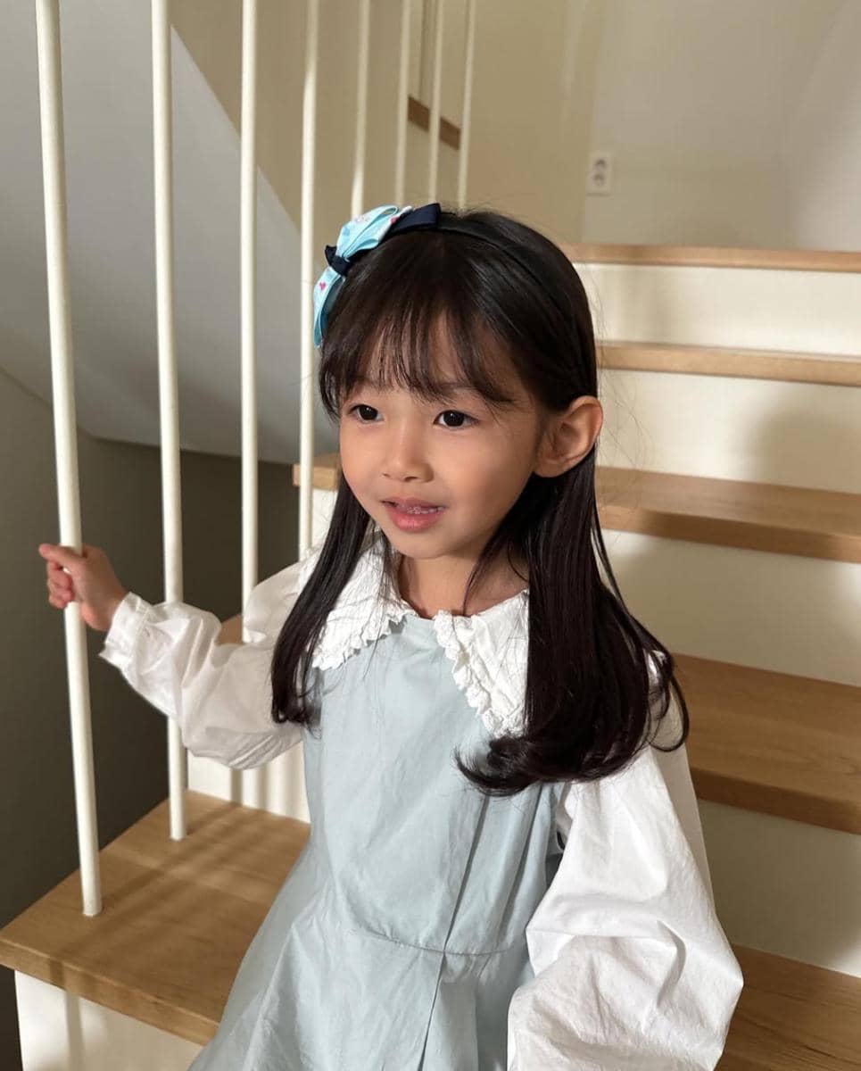 Shin Chae Rin di Pro Bono