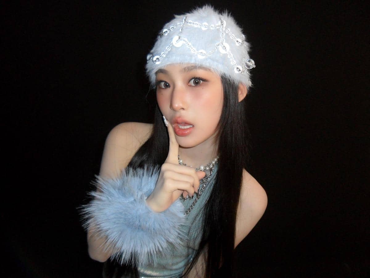 Potret Beni Baby DONT Cry