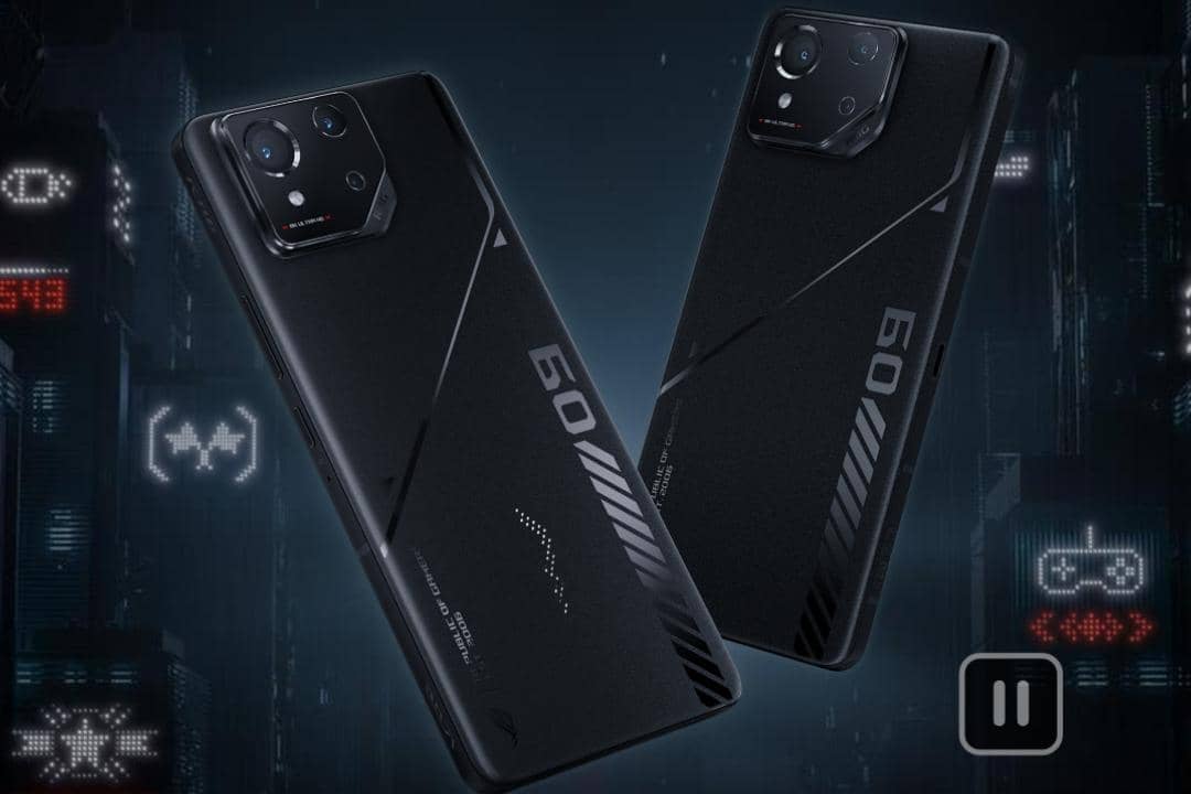 Asus ROG Phone 9 FE 