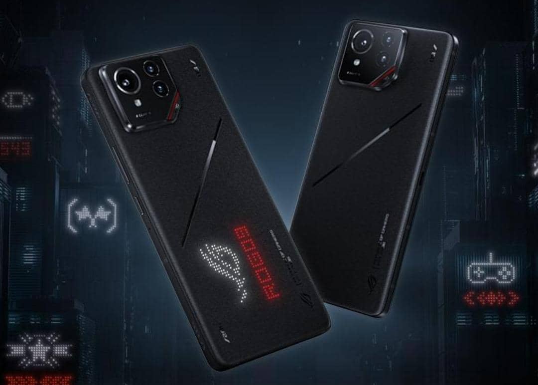 ROG Phone 9 Pro