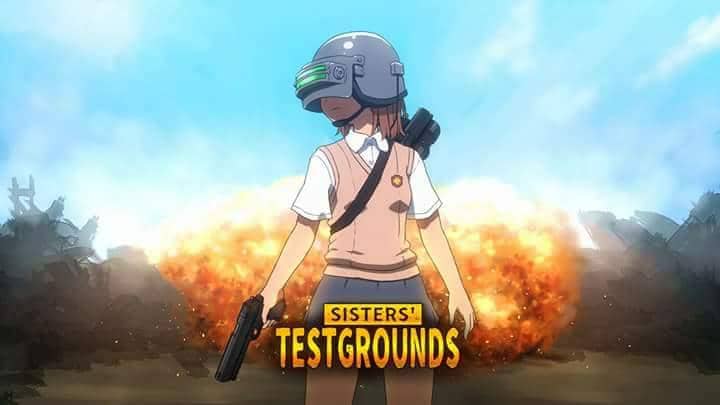 meme anime tentang saudara cewek