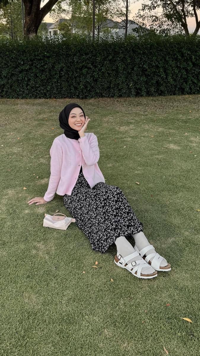 Style ala Meirani Amalia