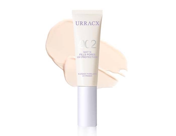 Urracx - Makeup Primer Poreless Matte UV