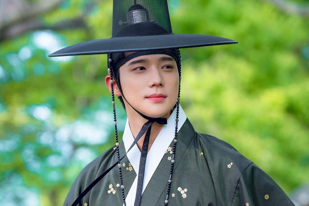 cuplikan drama To My Beloved Thief