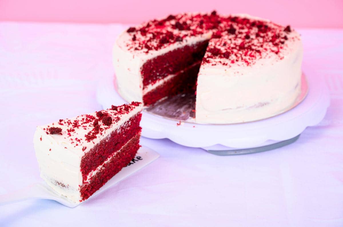 5 Cara Simpan Cake Sisa agar Tidak Kering dan Tetap Enak