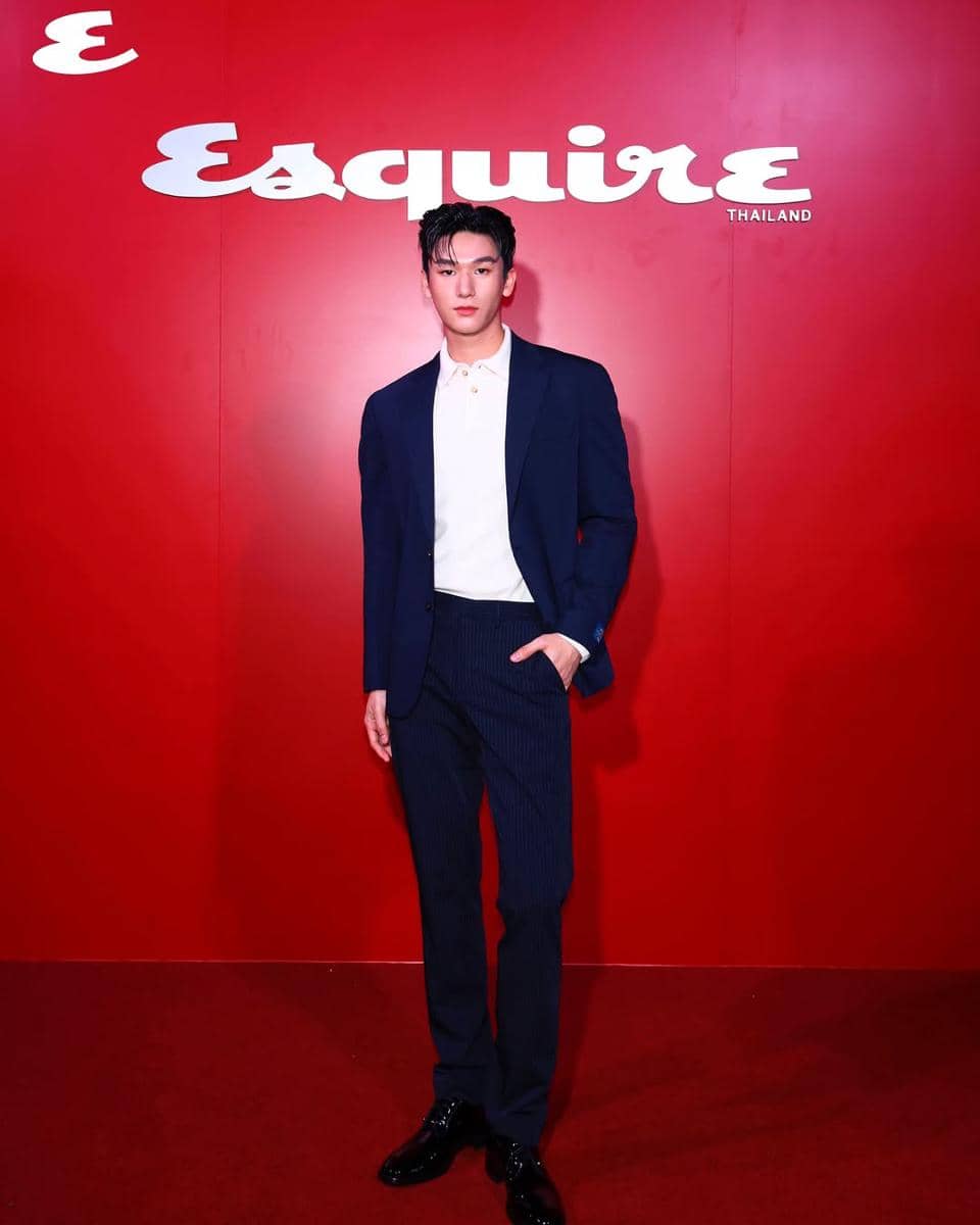 OOTD Formal ala Mos Panuwat