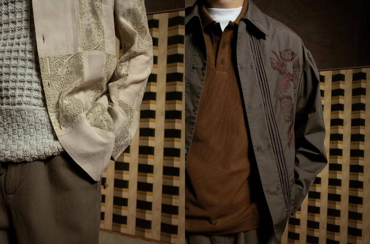 Koleksi #SAPTOJOHeritage 